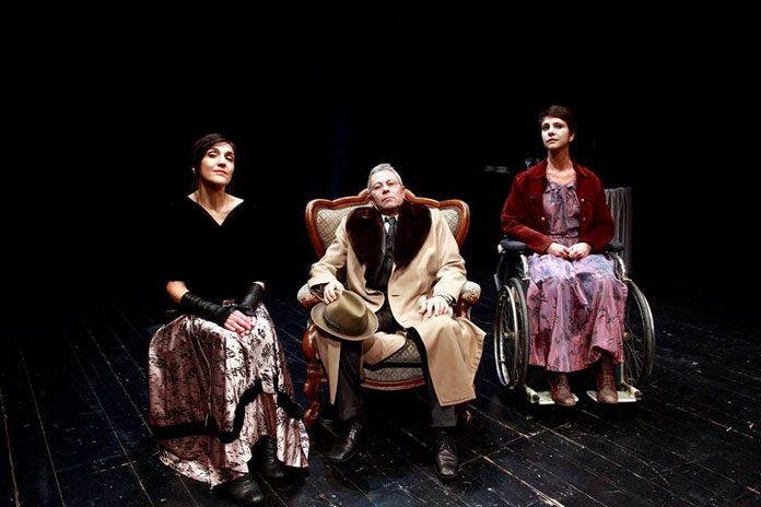 Prima della pensione ovvero cospiratori