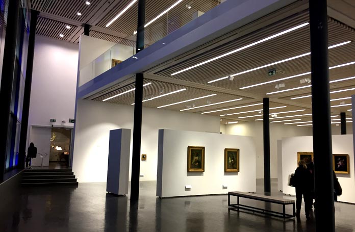 La Fondation Pierre Arnaud © Fermata Spettacolo