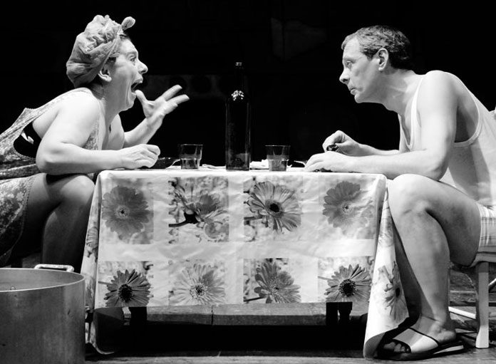 I marziani al mare (dieci anni dopo)