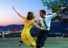 “La La Land”, il film musical candidato a 14 nomination Oscar e vincitore di 7 Golden Globe