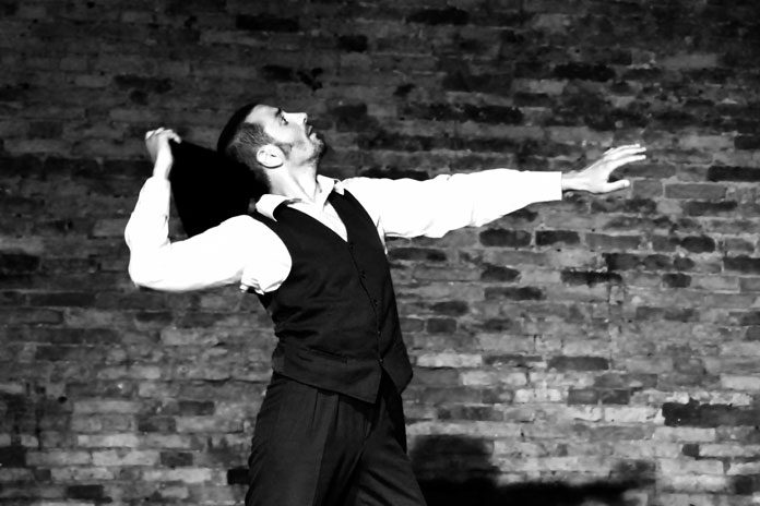 Immota manet  di Luigi Guerrieri