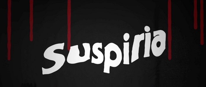 Suspiria