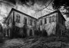 Ex Ospedale Psichiatrico di Volterra | 14 scatti in bianco e nero