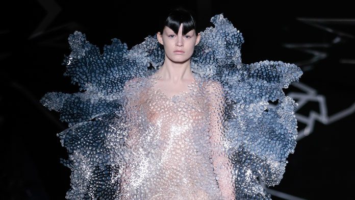 Iris Van Herpen