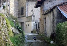 Il Teatrino di Vetriano: il più piccolo Teatro pubblico del mondo