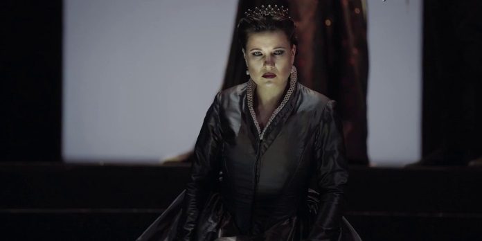 Maria Stuarda