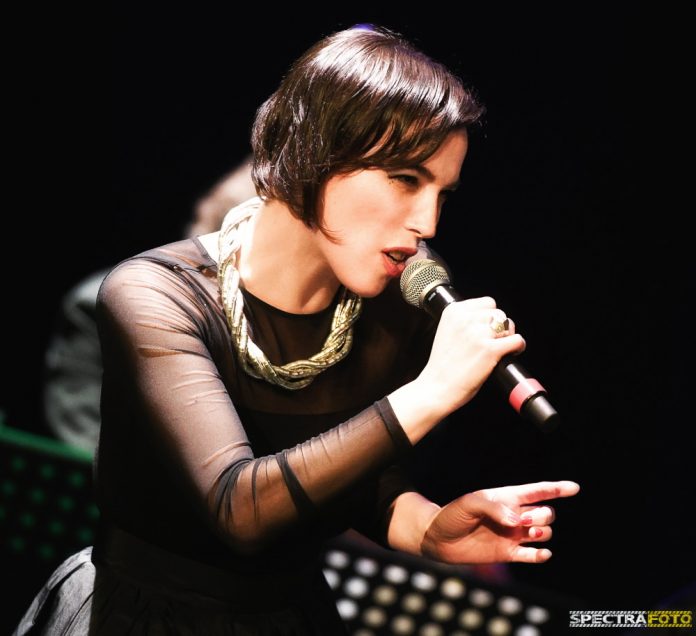 NTJO & Greta Panettieri_Da New Yor a Rio_Roma PDM _SpectraFoto_22-3-2017_06