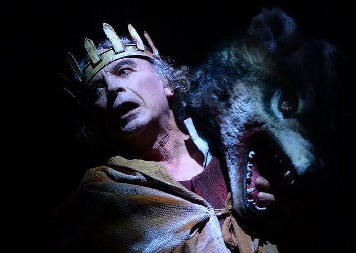 Macbeth © Umberto Favretto