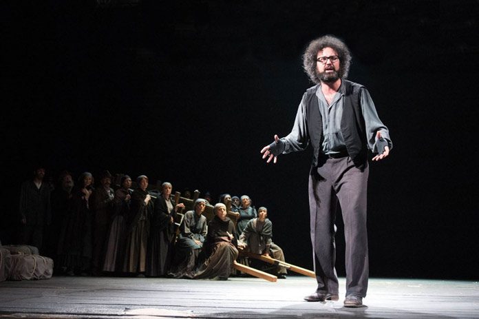 Il secondo figlio di Dio