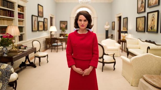 Jackie, il film