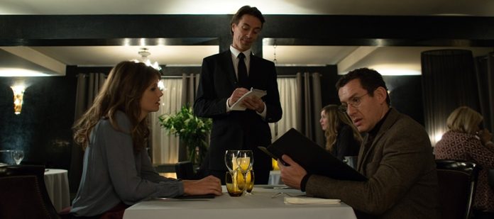 Un tirchio quasi perfetto