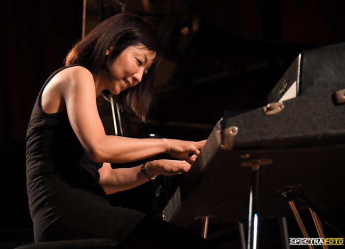 Chihiro Yamanaka Female Trio © SpectraFoto