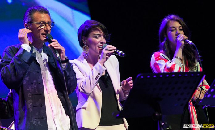 Gegè Telesforo_Soundz for Children_Roma PDM_SpectraFoto