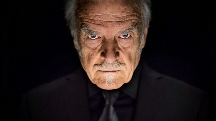 NON-AVER-PAURA-GIANNI-GARKO