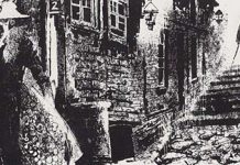 Dino Battaglia: l’eleganza di un genio dei fumetti