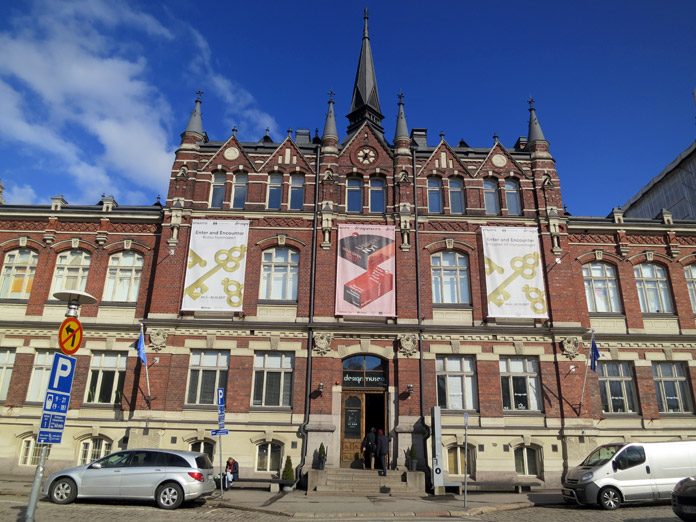 Design Museum © Fermata Spettacolo