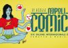Non solo un altro articolo sul Napoli Comicon 2017