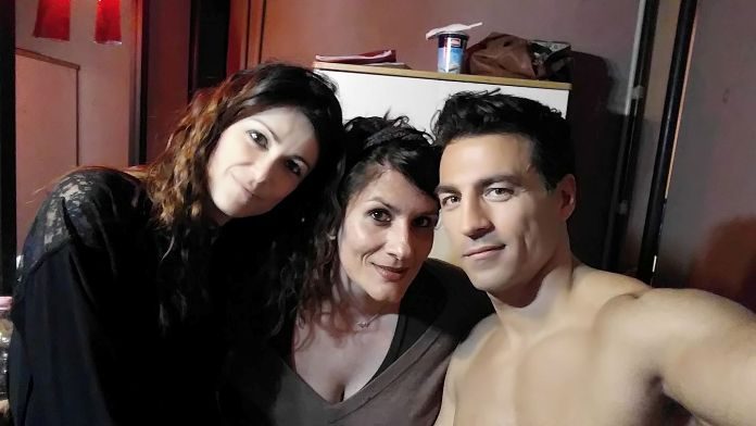 Un tram chiamato desiderio