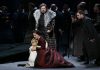 Anna Bolena di Donizetti al Teatro alla Scala di Milano