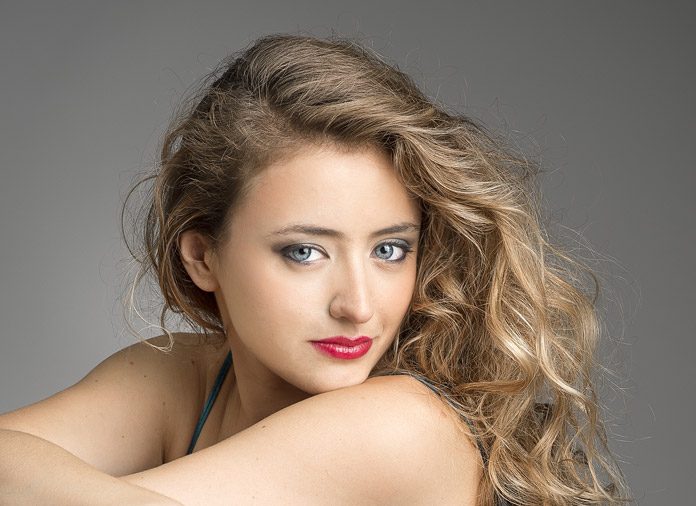 Giulia Semenzato foto F.Squeglia