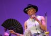 Dee Dee Bridgewater & Salerno Jazz Orchestra sul palco di Salerno