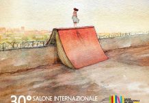 Il Salone del libro di Torino 2017