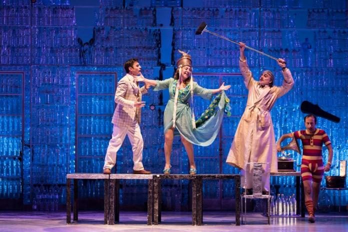 Spaccanapoli Times_foto di scena 7