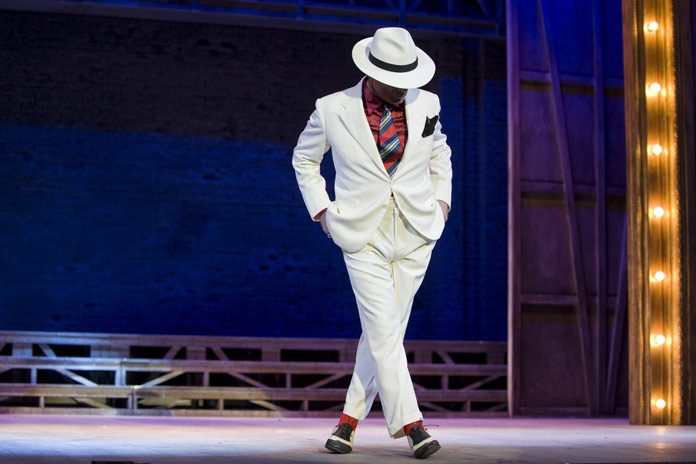 Teatro del Porto_Massimo Ranieri