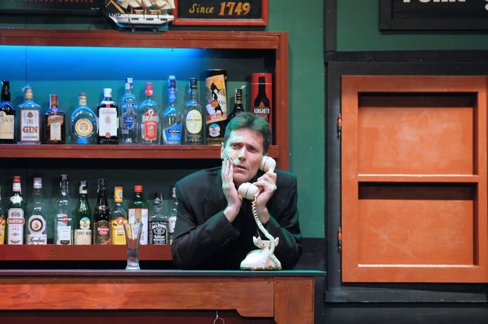 Zadrisky point Cocktail