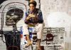 Basquiat “the king” in mostra al Chiostro del Bramante a Roma