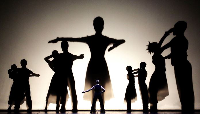 La valse, Symphony in C, Sheherazade