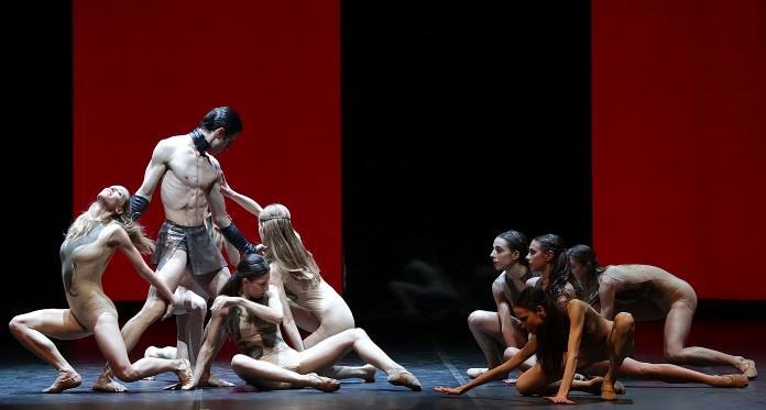 La valse, Symphony in C, Sheherazade