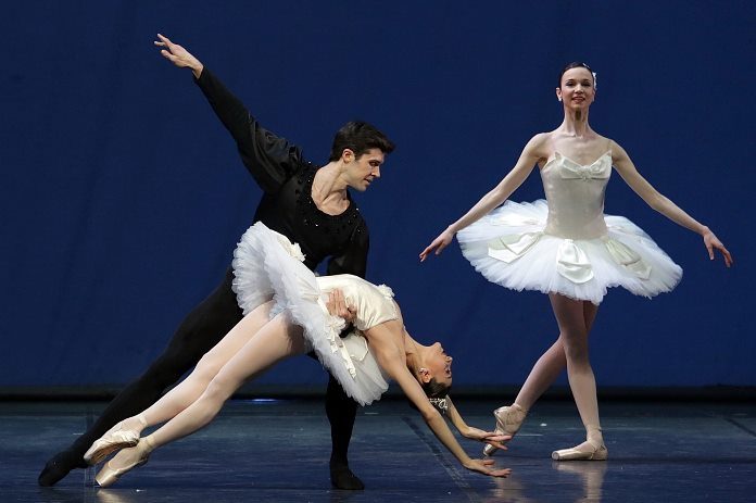 La Valse, Symphony in C, Sheherazade