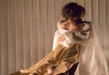 “La fiaba d’inverno” è una storia anche per grandi…ce la racconta Silvia Faccini, la regista