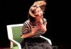 La (poca) Ferocia di Betta Cianchini