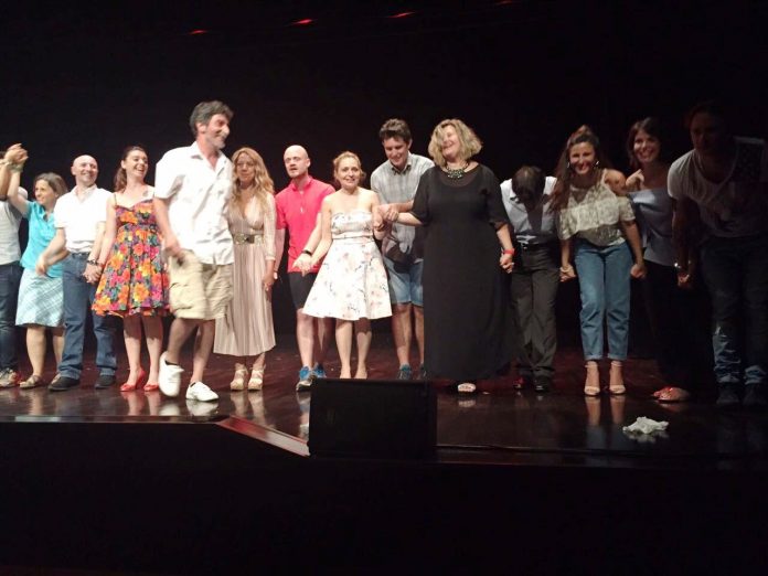 Rassegna corti Nuovo Teatro San Paolo