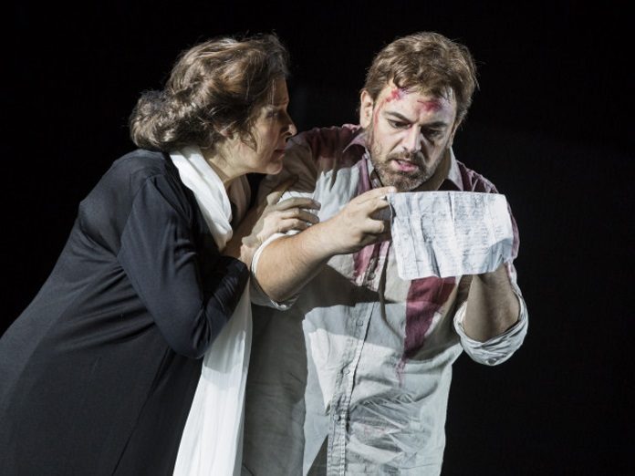 III Tosca Caracalla 2017