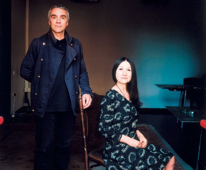 Maryam foto di Cesare Fabbri