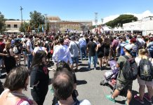 15 scatti per raccontare Napoli incontra il mondo