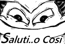 COSO, FUNGO VELENOSO | Conosci te stesso!