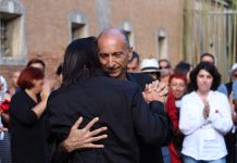 Viaggio onirico tra Le parole lievi della Compagnia della Fortezza