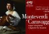Happy Birthday, Monteverdi! La mostra “Monteverdi e Caravaggio” a Cremona