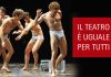 Teatro Argentina ovvero “il teatro è uguale per tutti” | Stagione 2017-2018