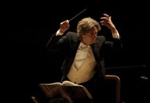 Una brillante nuova Stagione Sinfonica invaderà la città di Pistoia. Portando gioia