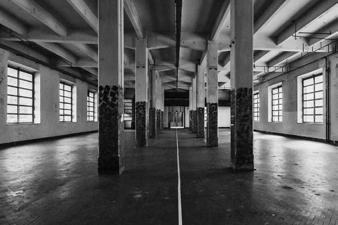 Ex Manifattura Tabacchi Firenze