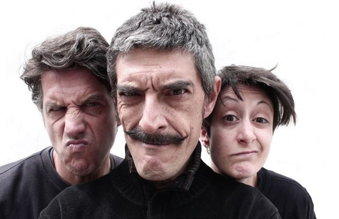 Prove aperte ph Antoella Carchidi