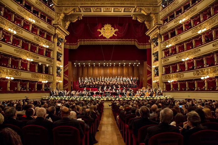 Teatro alla Scala