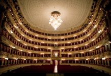 Manuale pratico dello scaligero 2017/2018, opera e balletto