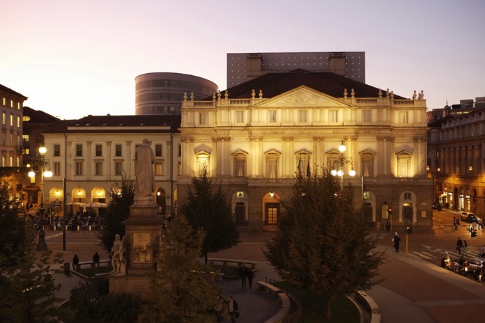 Teatro alla Scala