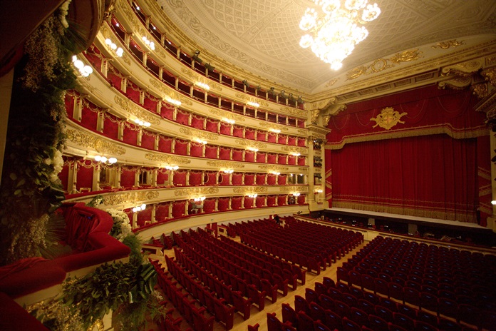 Teatro alla Scala